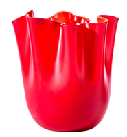Vaso Venini in Vetro FO370004000O0JO - FO370004000O0JO